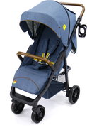 ASALVO NESS Scout - Baby Buggy