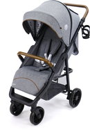 ASALVO NESS Nordic - Baby Buggy