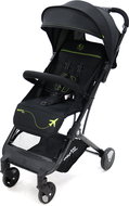 ASALVO FLIGHT Black Green - Baby Buggy
