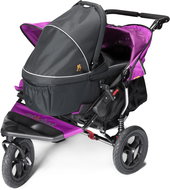 OUTNABOUT NIPPER black - Carry Cot