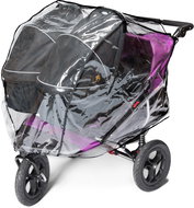 OUTNABOUT NIPPER double raincoat XL - Pram Raincover