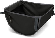 OUTNABOUT NIPPER single basket black - Pram Basket