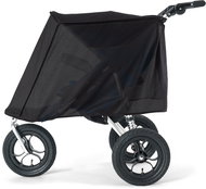 OUTnABOUT NIPPER double UV mesh - Pram Net