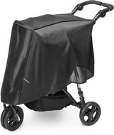 OUTNABOUT NIPPER little UV mesh - Pram Net