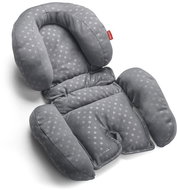 BABYAUTO Car seat or stroller gray - Car Seat Insert