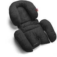 BABYAUTO Car seat or stroller black - Car Seat Insert