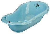 Gmini Baby Bath Tub The Little Mole 100cm - blue - Tub
