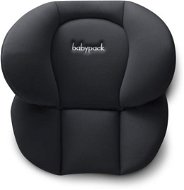 BABYAUTO Car seat cushion - under head plus, black - Car Seat Insert