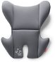 BABYAUTO Car seat cushion (without head), gray - Car Seat Insert