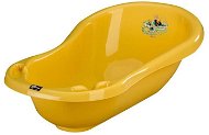 Gmini Baby Bath Tub Little Mole 100cm - yellow - Tub