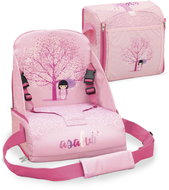 ASALVO Booster ANYWHERE Japanese - Children's Seat