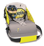 ASALVO Booster ANYWHERE Capital ASALVO - Children's Seat