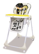 ASALVO CHEF Captain ASALVO - High Chair
