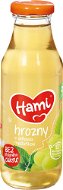 HAMI prvý ovocný nápoj Hrozno s voňavou medovkou 12× 300 ml - Tekutý príkrm