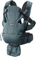 Babybjorn Move Sage Green - Baby Carrier