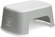 Babybjörn Stepper Grey/White - Stepper