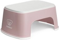 Stepper Babybjörn Stepper Powder Pink - Stupátko