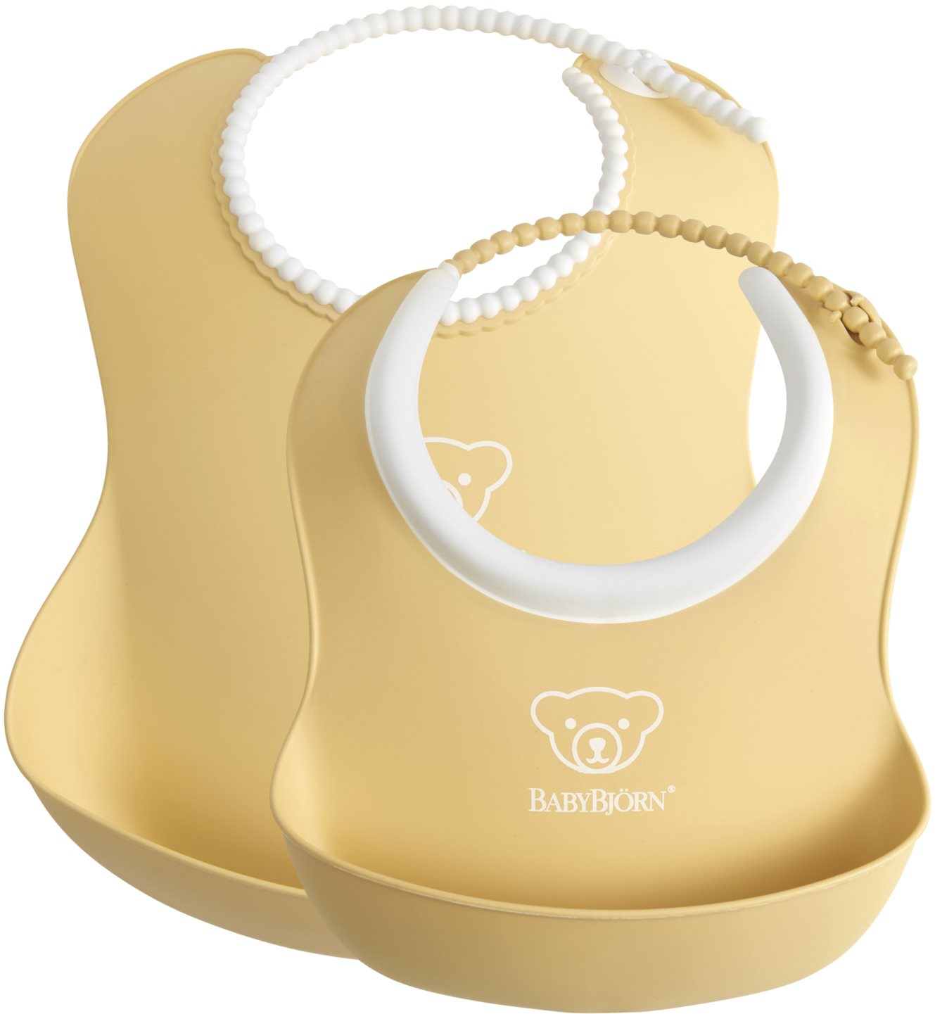 Babybjorn bib hot sale