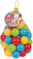 COSING Pilsan balls 50 pcs - 6 cm - Balls