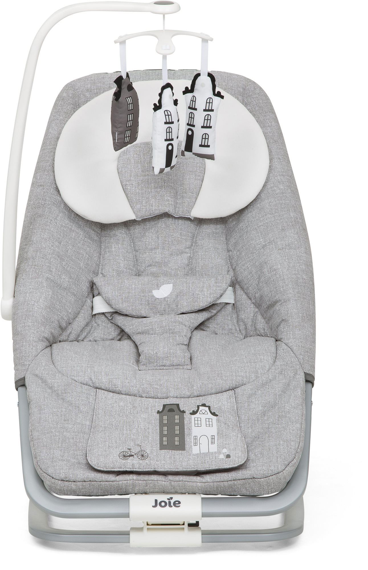 Joie baby 2024 dreamer rocker