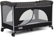 JOIE Allura 120 Dots - Travel Bed
