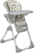 JOIE Mimzy 2in1 in the Rain - High Chair