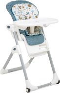 JOIE Mimzy 2in1 Tropical Paradise - High Chair