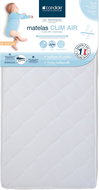 CANDIDE Clim Air Mattress 70×140×11cm - Mattress