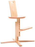 FROC Feeding Chair Coral - High Chair