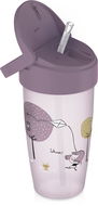 LOVI LOVELY Active Girl 350ml - Baby cup