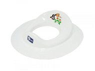 Gmini Adapter for toilets Mole and strawberry white - Toilet Seat