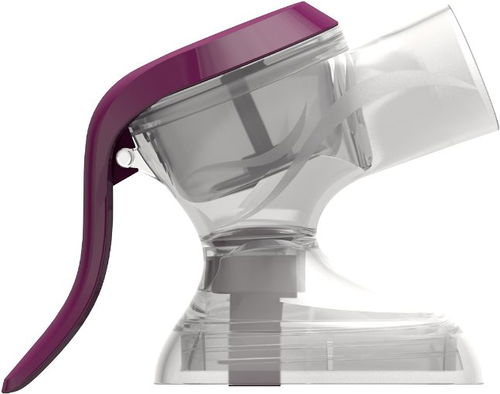 Tommee Tippee Made for Me Single Manual Breast Pump