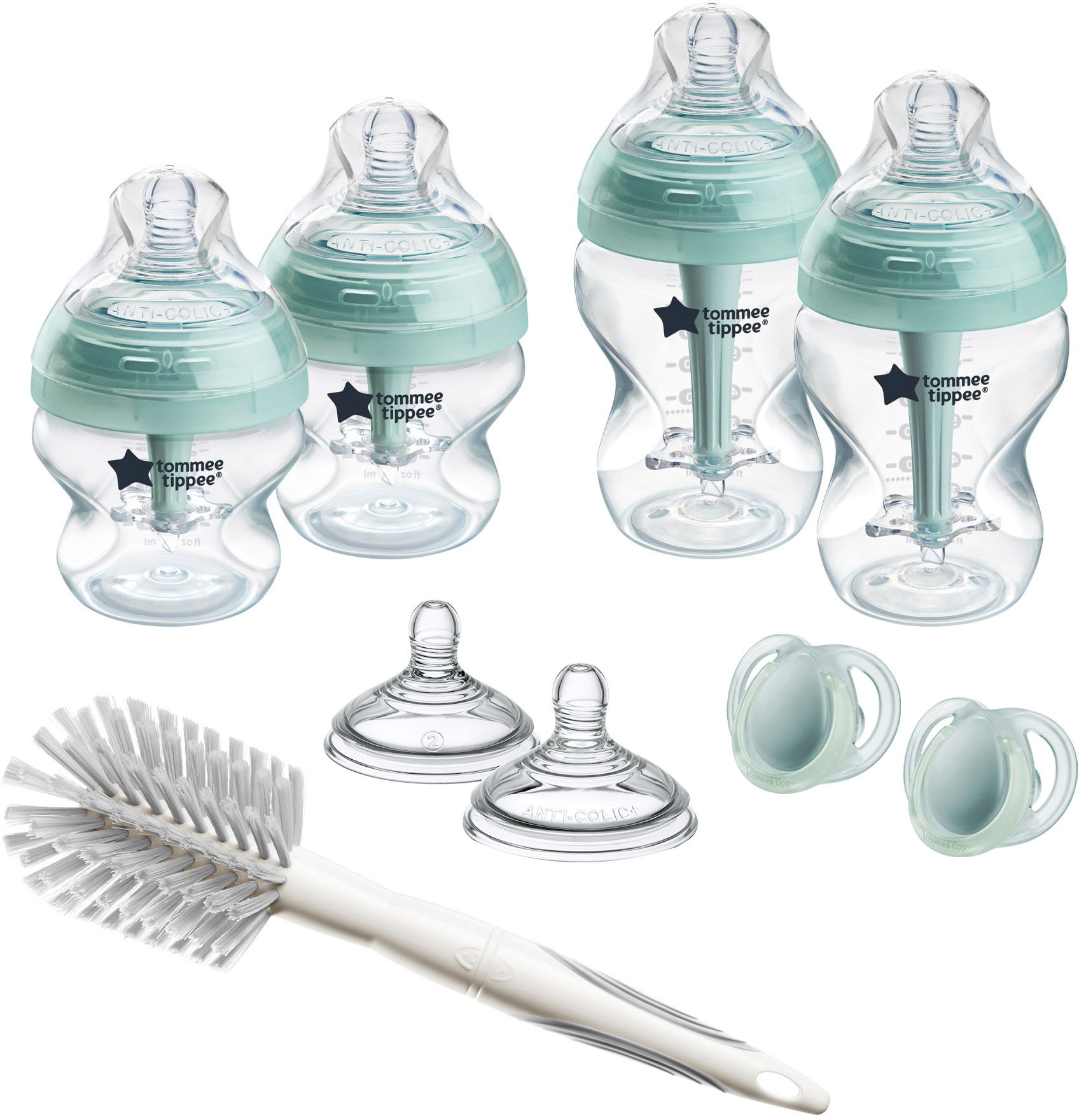 Tommee store tippee c2n