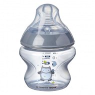Tommee Tippee C2N Print 0m+ 150ml - Baby Bottle