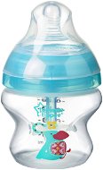 Tommee Tippee C2N ANTI-COLIC Print 0m+ 150ml - Baby Bottle