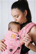 TULA Explore Bloom - Baby Carrier