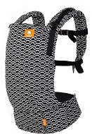 TULA FTG Baby Carrier Tempo - Baby Carrier