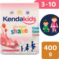 KENDAKIDS Instant Drink for Children with Strawberry Flavour 400g - Drink