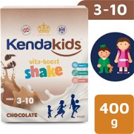 KENDAKIDS Cocoa Instant Drink for Children 400g - Drink