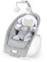 Ingenuity Vibrating Rocker with Melody Cuddle Lamb 2019 - Baby Rocker