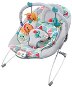 Bright Starts Vibrant Lounger with the Melody of Toucan Tango 2019 - Baby Rocker