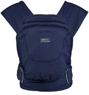 Caboo+Cotton Blend Eclipse - Baby Carrier