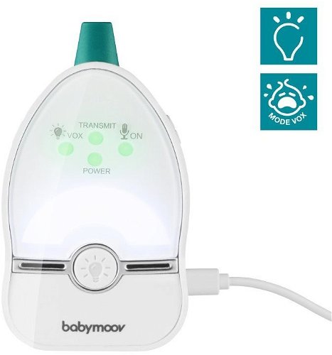 Babyphone Easy care Babymoov
