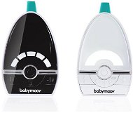 Baby Monitor BABYMOOV Expert Care Digital Green - Dětská chůvička