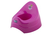 Gmini Midnight Mole with musical pink ball - Potty