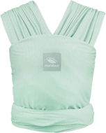 MANDUCA Sling, Mint - Baby carrier wrap