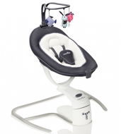 BABYMOOV Swoon Motion - Baby Rocker