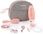 Baby Health Check Kit BABYMOOV Hygienic Set Peach - Startovací sada pro miminko
