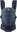 Cotton Denimblue-Toffee