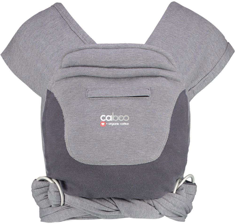 Caboo organic cotton sales carrier